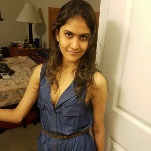 Meet your Posher, Dhruti